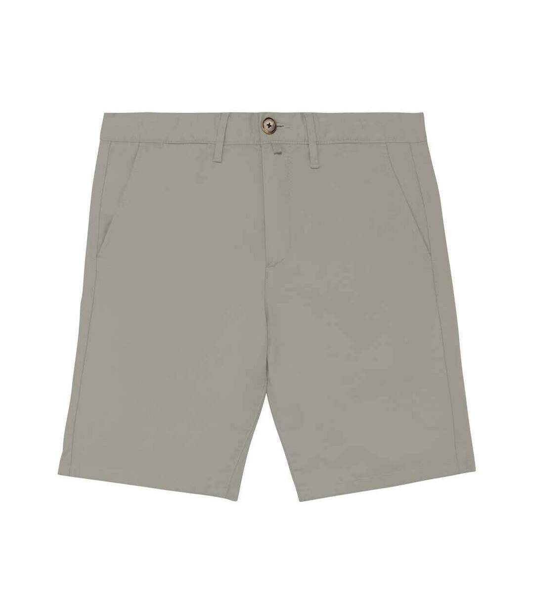 Short homme vert amande Native Spirit