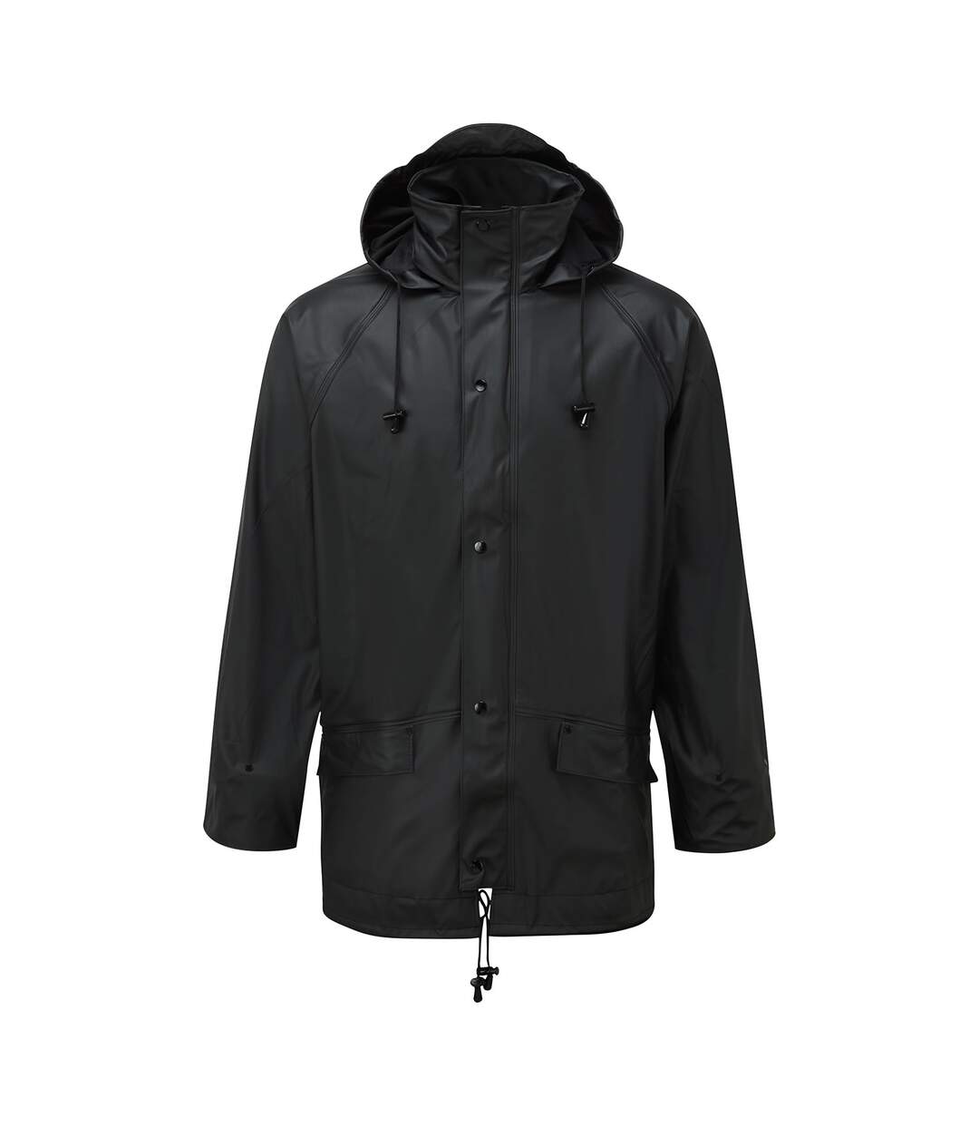 Veste Airflex Femme Noir Fort-1