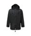 Veste Airflex Femme Noir Fort-1