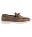 Mocassins Sienne Homme Beige Boss-3