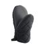 Gant de Cuisine Pince Cuistot 20cm Noir-1