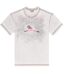 Mens Regular T-shirt Grey Diesel-2