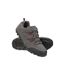 Chaussures de marche outdoor homme gris foncé Mountain Warehouse