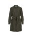 Robe kaki femme vila 14058166 - 34-1