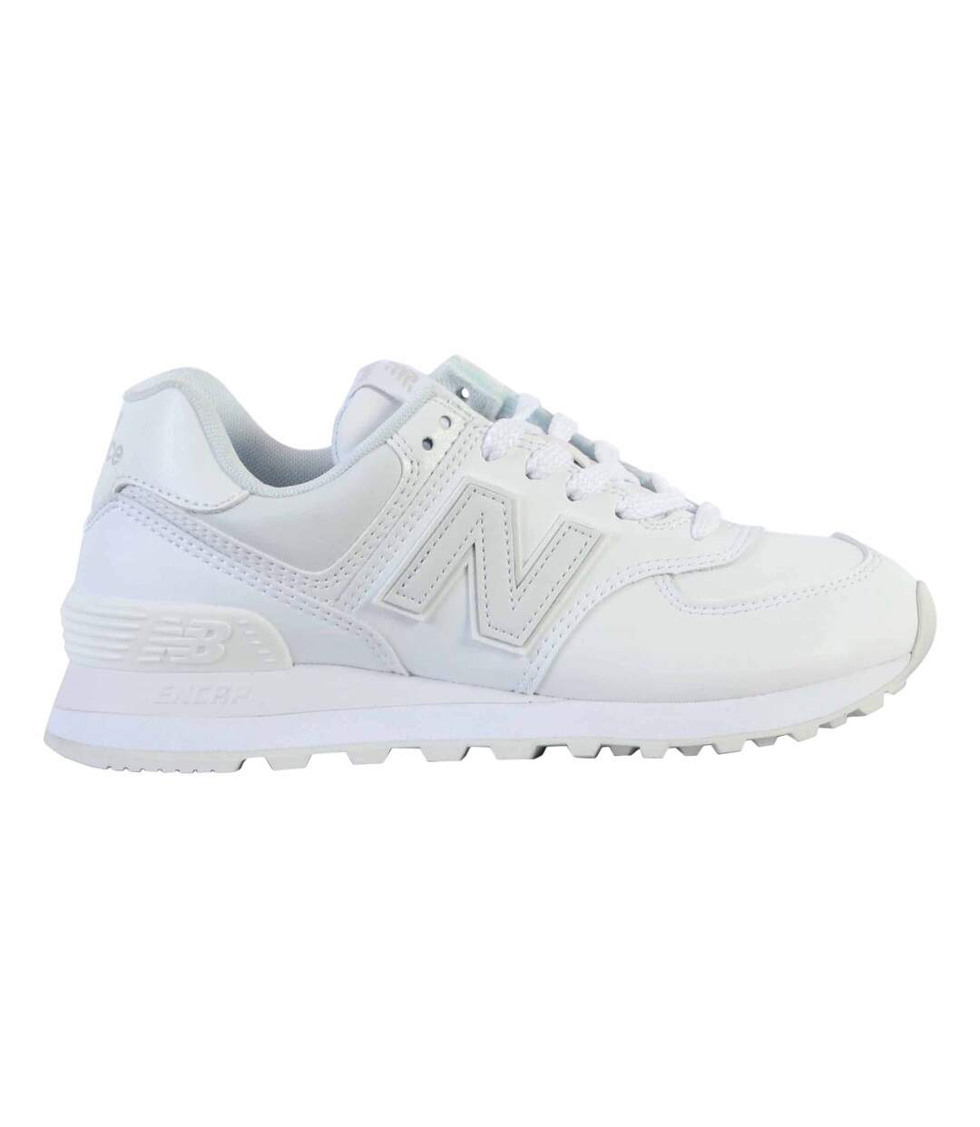 Basket Cuir New Balance 574-2