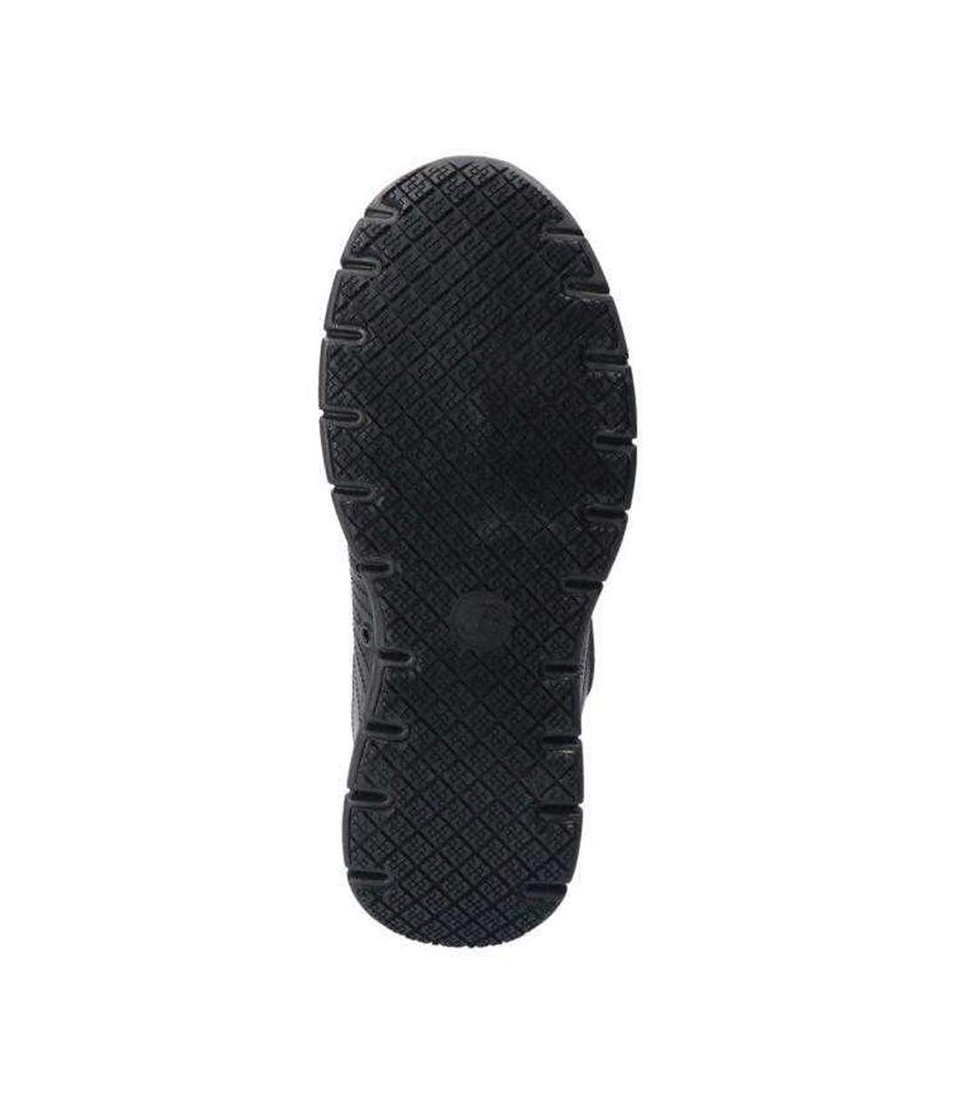 Chaussures Charge Femme Noir Bata Industrials-2