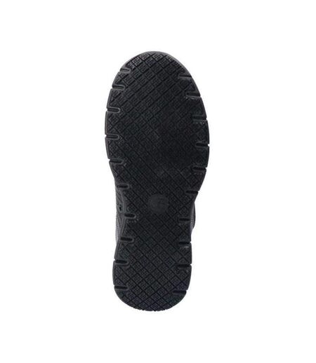 Chaussures Charge Femme Noir Bata Industrials