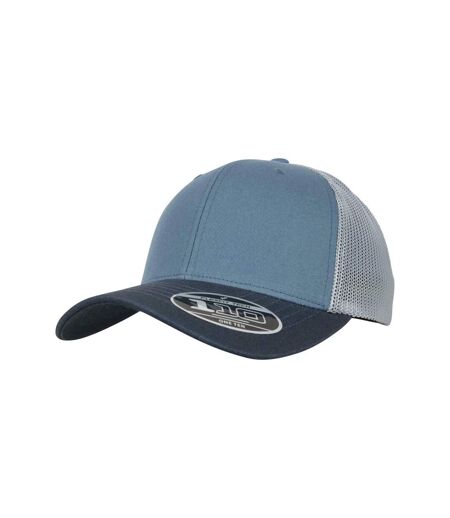 Casquette Trucker Ton Bleu Flexfit
