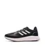 Chaussures de running noir/blanc femme adidas runfalcon 2.0-1