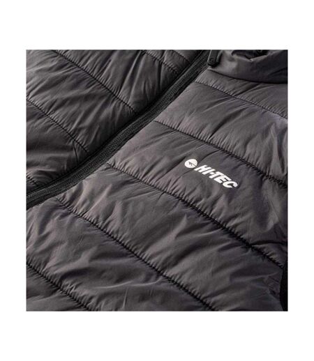 Veste Sans Manches Orlando Homme Noir Hi-Tec