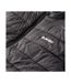 Veste Sans Manches Orlando Homme Noir Hi-Tec-3