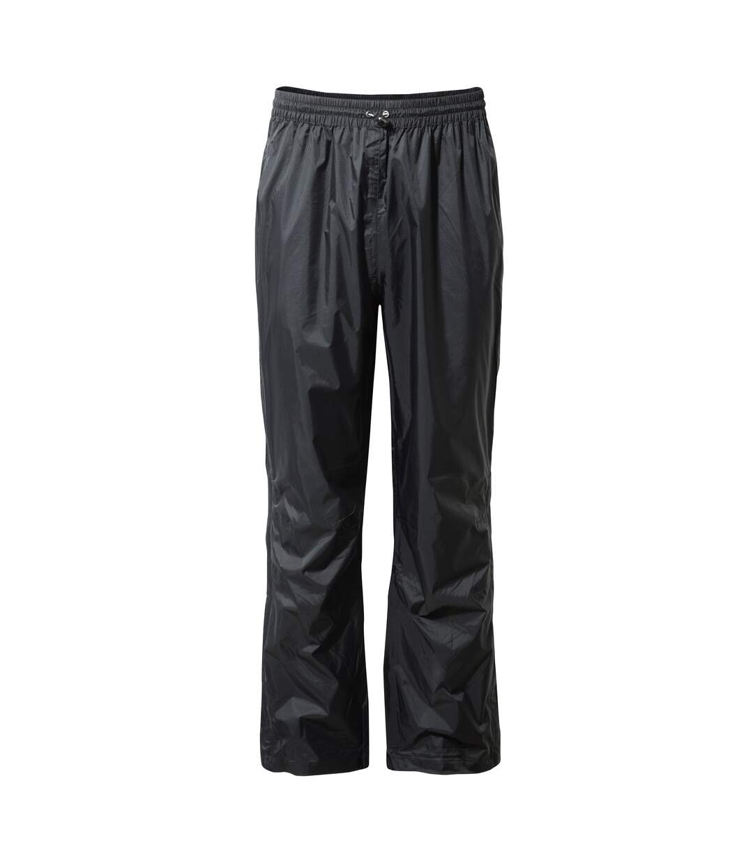 Craghoppers - Surpantalon ASCENT - Mixte (Noir) - UTCG860