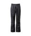 Craghoppers Unisex Ascent Overtrousers (Black) - UTCG860