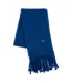Écharpe Motif/style Uni Beverly Femme Taille Unique Bleu Trespass-2