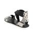 Sandales Ella Femme Noir Sorel-1