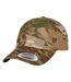 Casquette De Baseball Adulte Multicam Flexfit-1