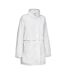 Veste genziana femme blanc Geox-3