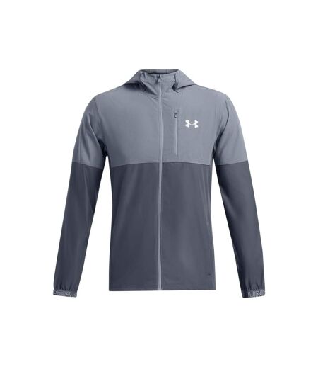 Coupe-vent Homme Gris Under Armour