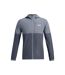 Coupe-vent Homme Gris Under Armour-2