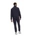 Ensemble De Survêtement Satin Homme Noir Adidas-3
