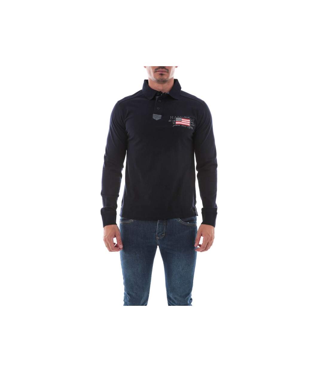 POLO PALGO-1