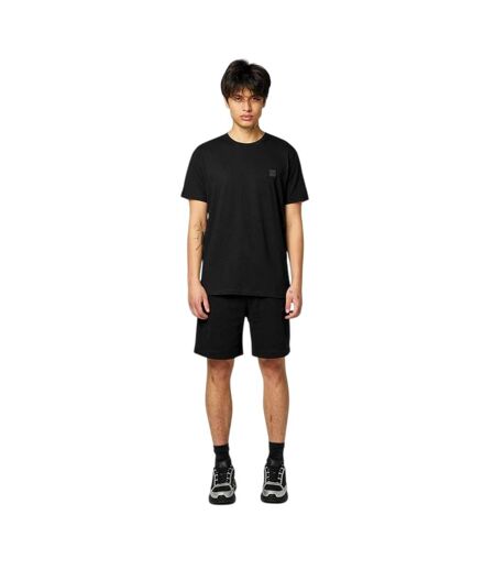Short Sewalk Homme Noir Boss