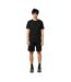 Short Sewalk Homme Noir Boss-1