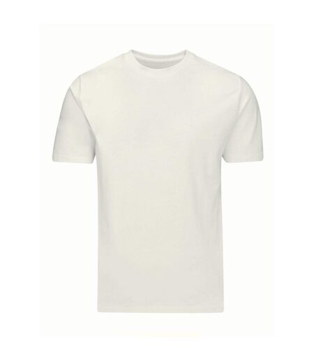 Mens Short-sleeved T-shirt Natural Mantis