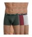 Lot de 3 Boxers Coton Stretch-1