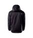 Veste Imperméable Ango Homme Anthracite Tornade Chiné Hi-Tec-2