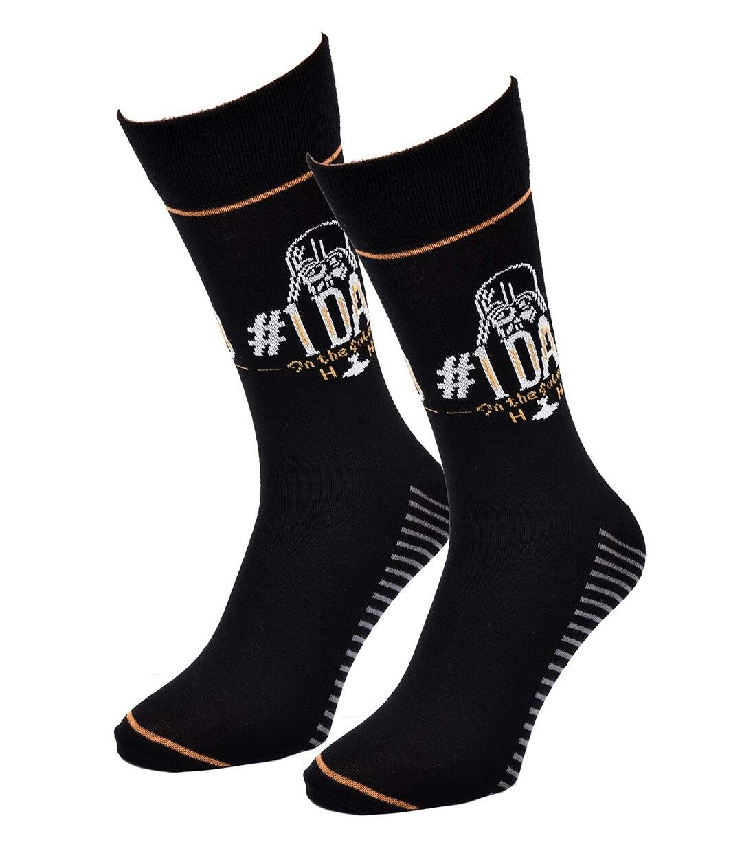 Chaussettes Pack Cadeaux Homme STW VADER23C-2