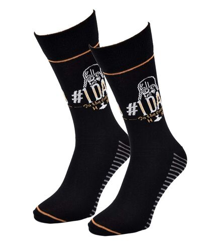 Chaussettes Pack Cadeaux Homme STW VADER23C