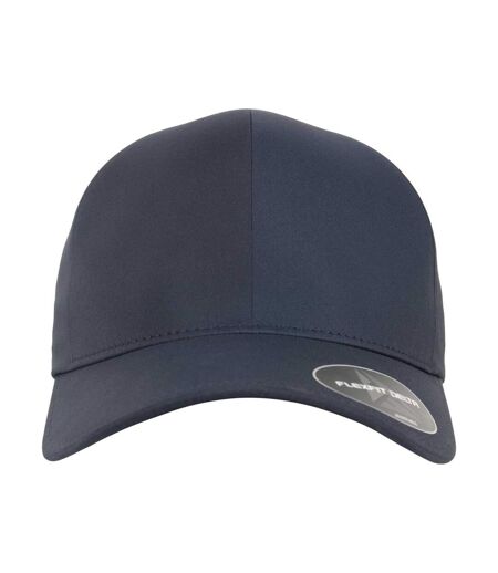 Casquette Delta Bleu Marine Flexfit