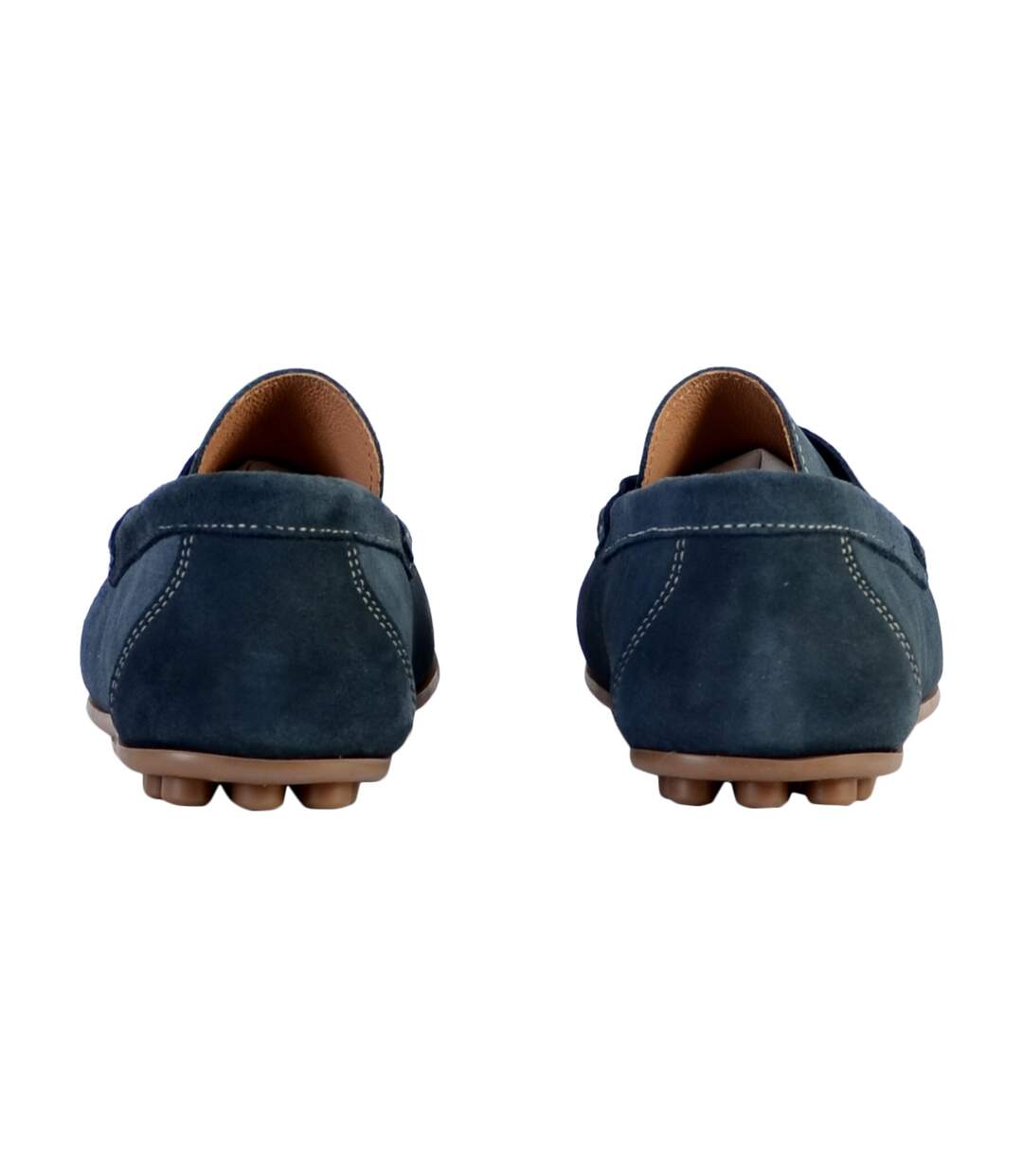 Mocassin Cuir Les Tropeziennes Gaspard-4