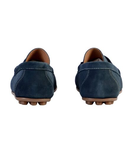Mocassin Cuir Les Tropeziennes Gaspard