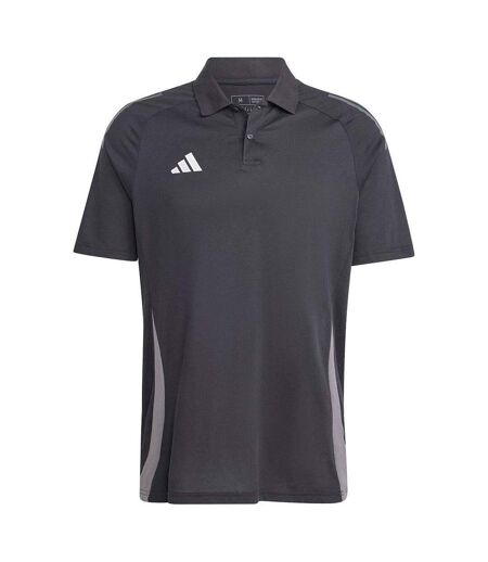 Polo Tiro Competition Homme Noir Adidas