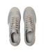 Baskets Motif/style Rétro Homme Gris Donnay-3