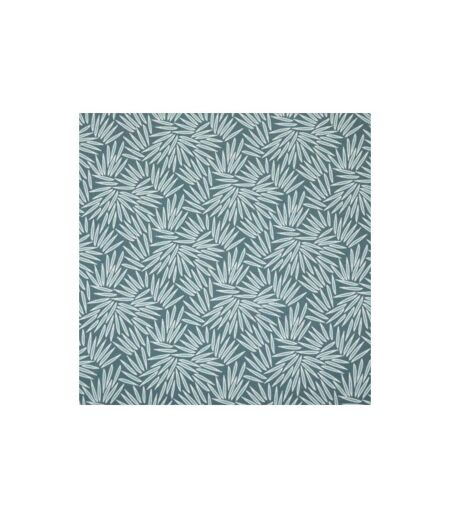 Nappe Antitache Imprimée Thais 150x300cm Vert