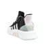 Chaussures De Basket Eqt Advance Femme Noir Adidas-2