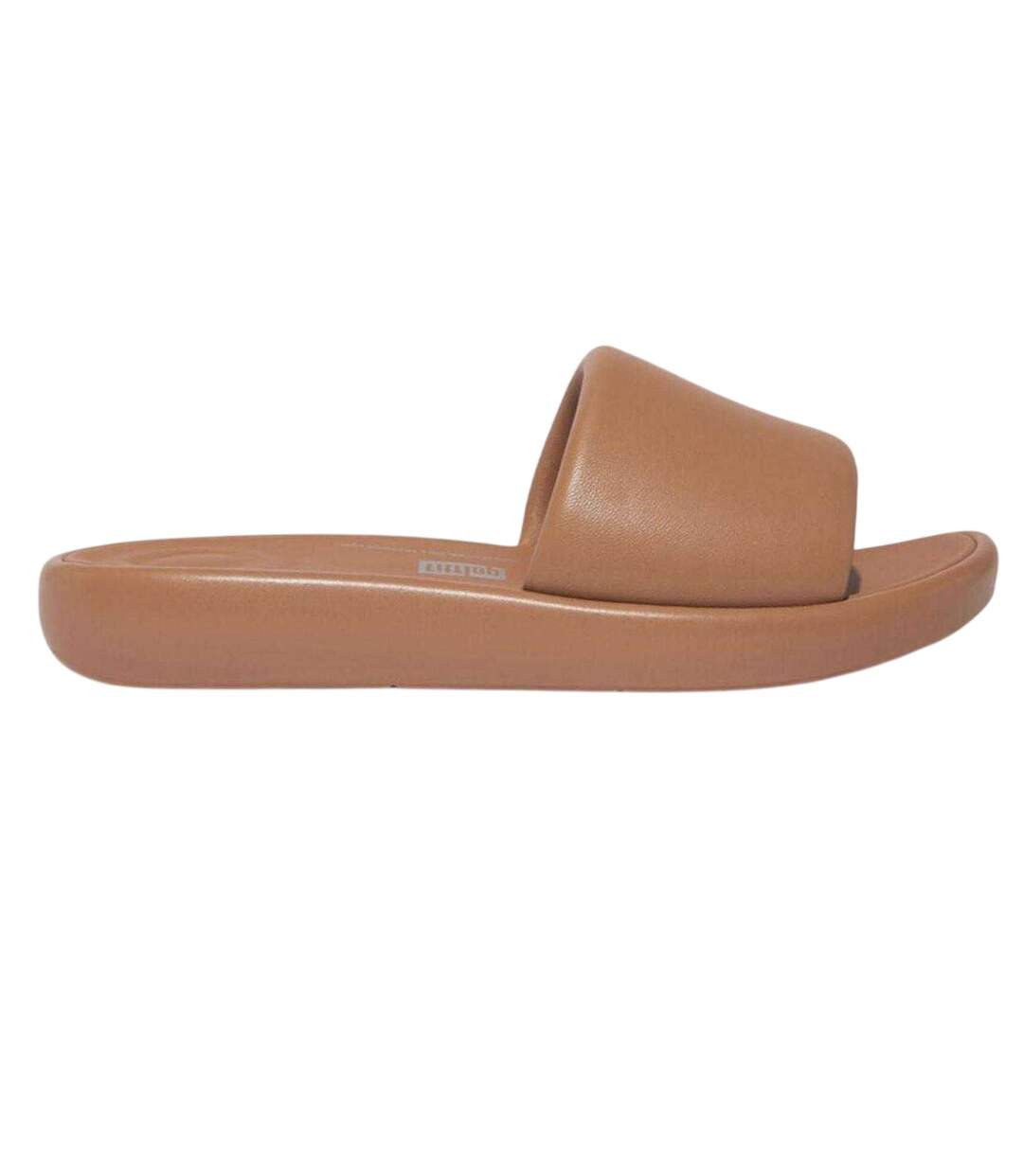 Claquettes Iqushion Femme Marron Clair FitFlop-1