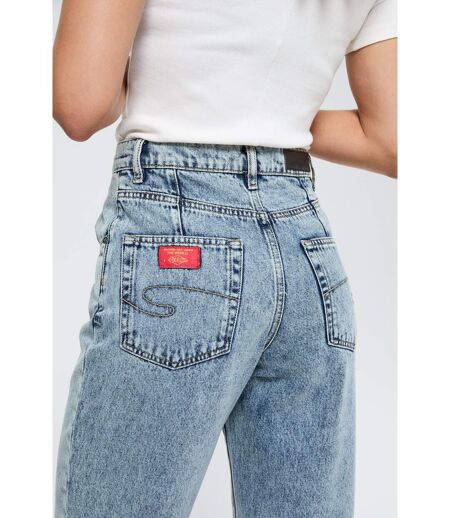 Jean Mom Joey