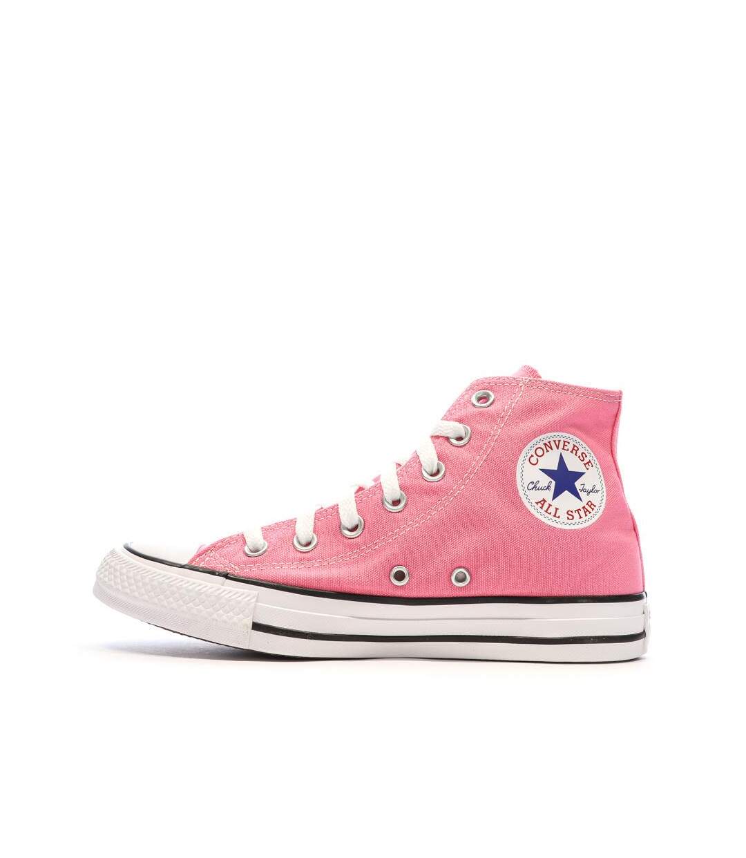 Baskets roses mixte converse chuck 70 m9006c-1