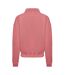 Sweat femme vieux rose Awdis-2