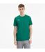 Mens Teamgoal 23 Regular T-shirt Pepper Green Puma-4