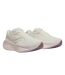 Chaussures Course À Pied Triumph Femme Blanc Cassé Saucony-1