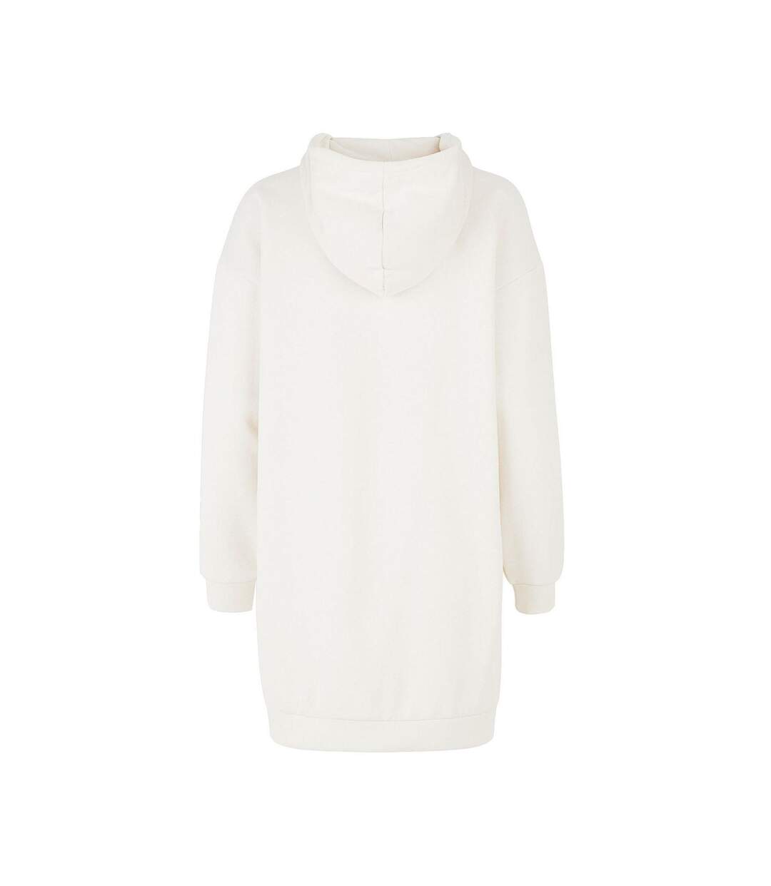 Robe Sweat Alma Femme Gris Pâle CCDK Copenhagen-3