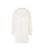 Robe Sweat Alma Femme Gris Pâle CCDK Copenhagen-3