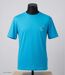 CHALLENGER TEE3007D - Tee-shirt imprimé manches courtes en pur coton jersey respirant-3