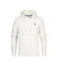 Sweat à Capuche Blanc Homme Petrol Industries Hooded - XL