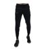 Mens Intelliknit Jogging Bottoms Black Under Armour-1